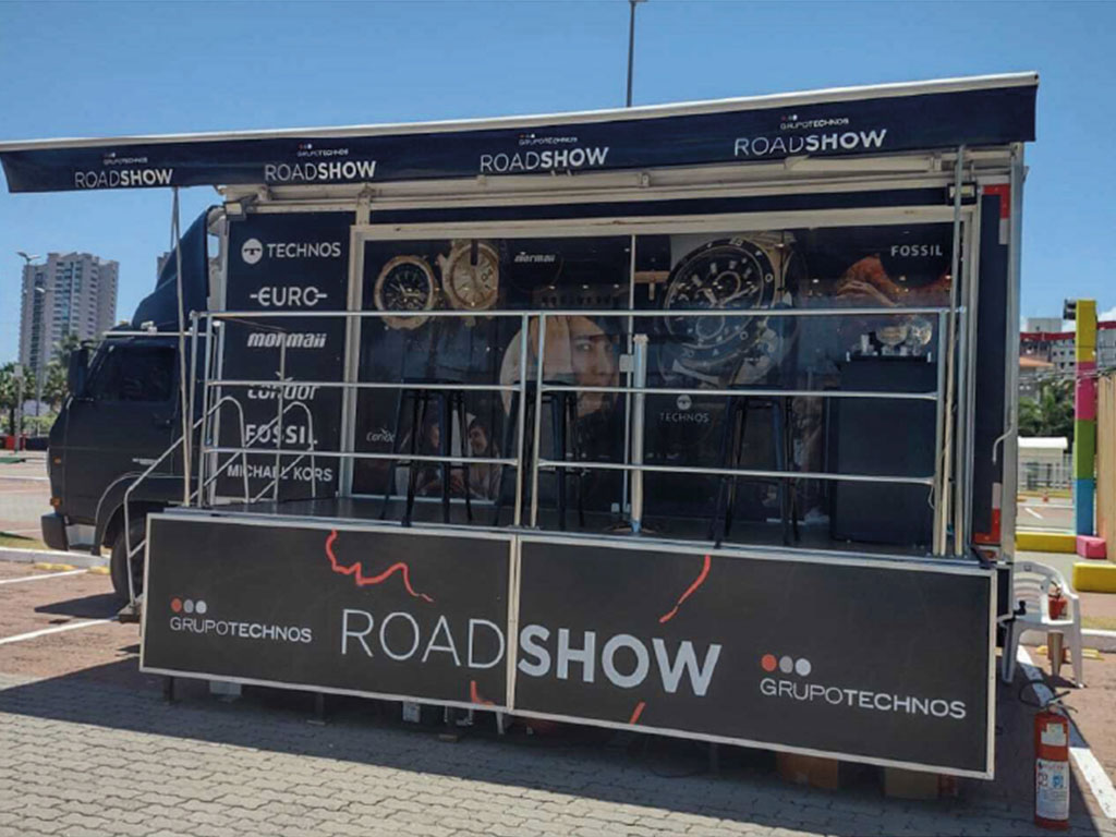 Showroom